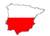 JOSÉ TERENCIO DE LAS AGUAS - Polski